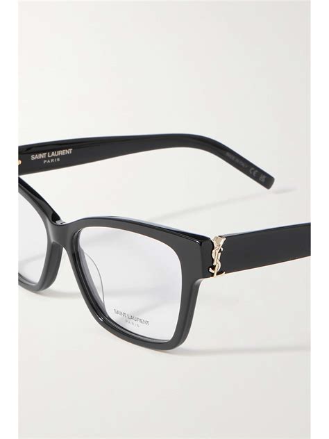 ysl eyeglasses uk|yves saint laurent prescription glasses.